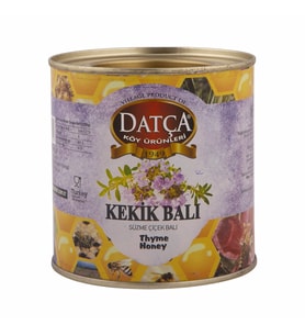 Datça Kekik Balı Teneke 850 gr
