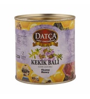 Datça Kekik Balı Teneke 850 gr