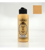 200 Altın 120ML Metalik Boya