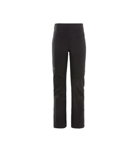The North Face Siyah Erkek Pantolunu T93Luvjk3 W Snoga Pant