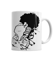 Usopp One Piece Kupa Bardak Porselen