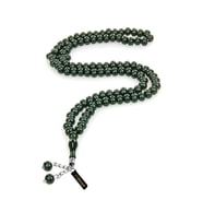1. Kalite 10mm 99'lu Hac Umre Hediyelik Tesbih (10 Adet)
