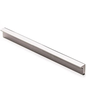 Silver Kulp Çeşitli Ölçüler - 2 Adet 256 MM