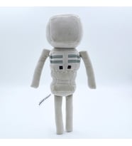 Minecraft 24 Cm Peluş İskelet Okçu (Karışık)