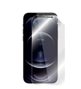 IPG Apple iPhone 12 Pro Görünmez Ekran Koruyucu