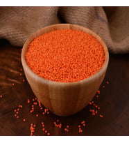 Kırmızı Mercimek 1000 g e
