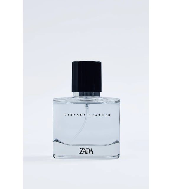 Zara Vıbrant Leather 60 Ml