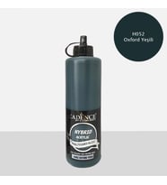 H-052 OXFORD YEŞİLİ 500 ML MULTISURFACE HYBRID AKR. (Karışık)