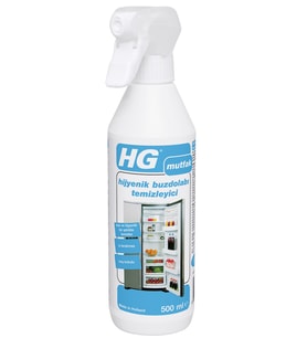 Hg Hijyenik Buzdolabı Temizleyicisi 0.5 L