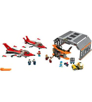LEGO City 60103 Airport Air Show