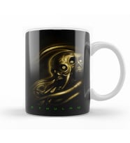 Cthulhu Kupa Bardak Porselen
