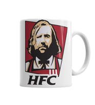 Game of Thrones Hound Fc Kupa Bardak Porselen