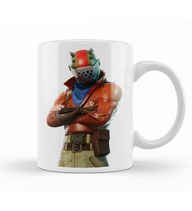 Fortnite Battle Royale PlayerUnknown's Battlegrounds Kupa Bardak