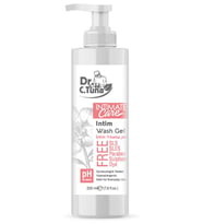 Farmasi Dr.C.Tuna Intım Genital Bölge Yıkama Jeli 225 Ml