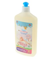Saubern Emzik ve Biberon Temizleyici 500 ml - Hipoalerjenik