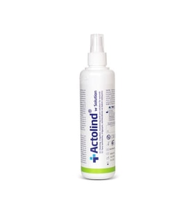 Actolind W Yara Antiseptiği 250 ml