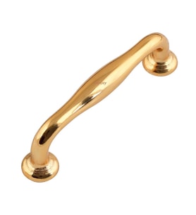 Oba Kulp Altın (2 Adet) 96mm