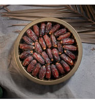 Hicazi Mebrum 1 Medine Hurma (1 kg)