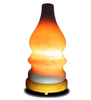Gaz Lambası Tuz Lamba