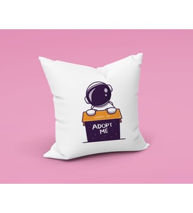 Astronot Uzay Yastığı