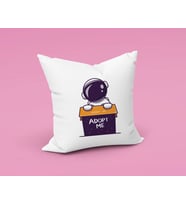 Astronot Uzay Yastığı