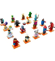 LEGO Minifigures 71021 Series 18