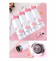 Flamingolu Matara Termos Chefplus 500 ml