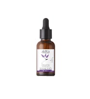 Akita  %100 Doğal Mini Vücut Ve Masaj Yağı Lavanta 50mL