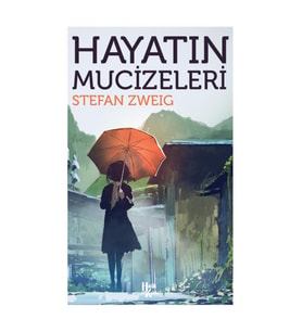 Hayatın Mucizeleri