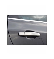 Chevrolet Captiva Krom Kapı Kolu 4 Parça 2007 Üzeri P. ÇELİK