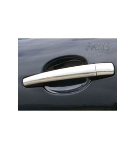 Peugeot Rcz Krom Kapı Kolu 2 Kapı 2010 Üzeri P. Çelik