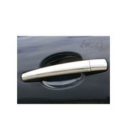 Peugeot Rcz Krom Kapı Kolu 2 Kapı 2010 Üzeri P. Çelik