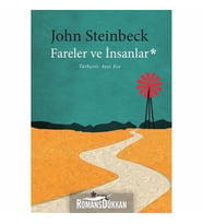 Fareler ve İnsanlar