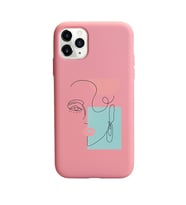 Pudra Lansman Telefon Kılıfı Iphone 11 Pro Max