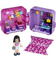 LEGO Friends 41409 Emma's Play Cube - Toy Store