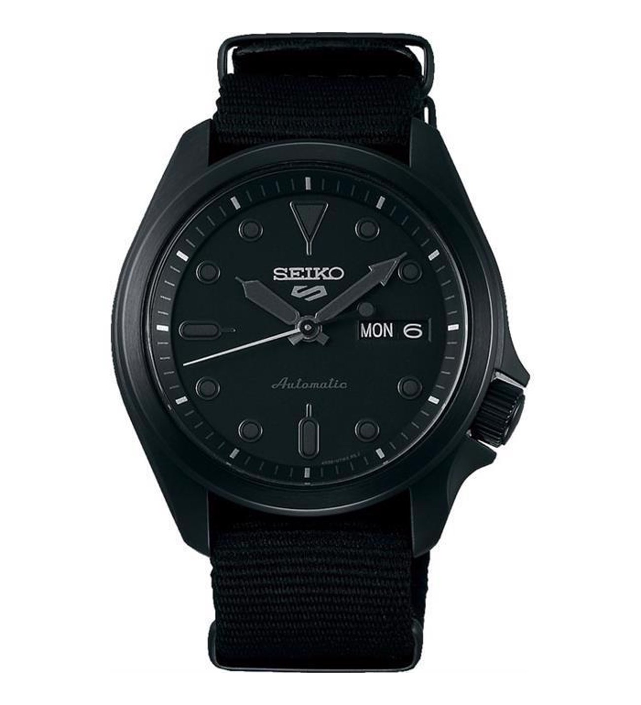 Seiko 5 Sports SRPE69K Erkek Kol Saati