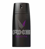Axe Deodorant Sprey Excite 150 ml