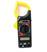 GeSi DT-266 Dijital PensAmpermetre