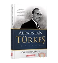 Alparslan Türkeş