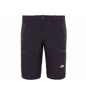 The North Face Siyah Erkek Şortu T0Cl9Sjk3 Exploration Short