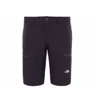The North Face Siyah Erkek Şortu T0Cl9Sjk3 Exploration Short