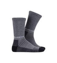 Thermoform Trekking Yürüyüş Kampçı Avcı Çorap Antrasit (Çok Renkli)