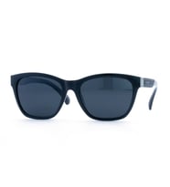 Toms Teddy Polarize/UV Güneş Gözlüğü Siyah TT7006-2C101P