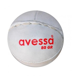 Avessa 80 GR Fırlatma Topu (Beyaz)
