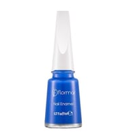 Flormar Mavi Oje 487