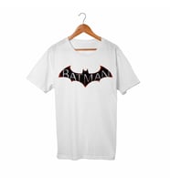 Batman Çocuk Beyaz Tişört