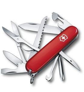 Victorinox 1.4713 Fieldmaster Çakı