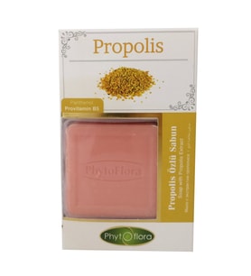 Propolis Özlü Sabun