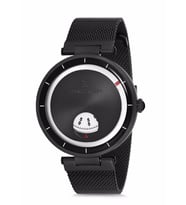 DANIEL KLEIN DK012735A-01 HASIR KORDONLU ERKEK KOL SAATİ
