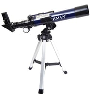 Bushman 40-400 Teleskop (Lacivert)